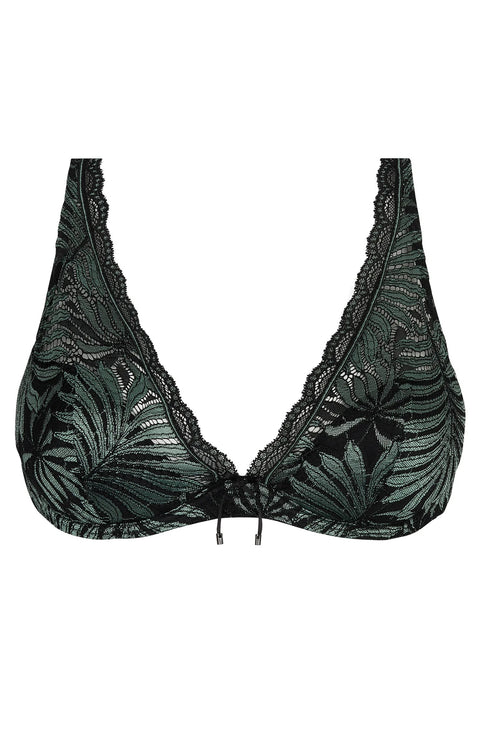 Antigel J44 Jungle Du Soir Demi Cup Padded